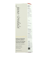 Jane Iredale Skintuition SPF 30 Radiance-Boosting Liquid Foundation 42 Medium Foundation 30 ml