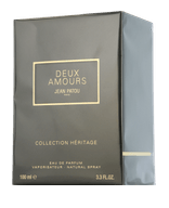 Jean Patou Collection Héritage Deux Amours Eau de Parfum Spray 100 ml