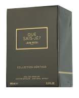 Jean Patou Collection Héritage Que Sais-Je Eau de Parfum Spray 100 ml