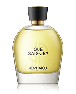 Jean Patou Collection Héritage Que Sais-Je Eau de Parfum Spray 100 ml