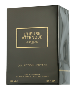 Jean Patou L'Heure Attendue Eau de Parfum Spray 100 ml
