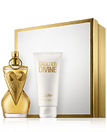Jean Paul Gaultier Divine Set