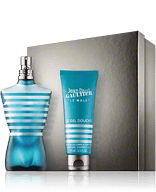 Jean Paul Gaultier Le Male 125 ml EdT Set mit Shower Gel