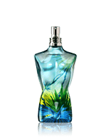 Jean Paul Gaultier Le Male Summer 2012 Cologne Tonique Spray 125ml