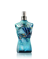 Jean Paul Gaultier Le Male Summer 2013 Cologne Tonique Spray 125ml