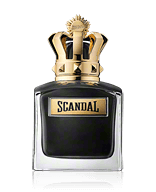 Jean Paul Gaultier Scandal pour Homme Le Parfum Eau de Parfum Intense Spray Refillable 100 ml
