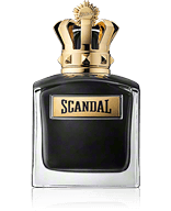 Jean Paul Gaultier Scandal pour Homme Le Parfum Eau de Parfum Intense Spray Refillable 150 ml