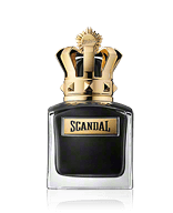 Jean Paul Gaultier Scandal pour Homme Le Parfum Eau de Parfum Intense Spray Refillable 50 ml