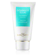 Jeanne Piaubert Nettoyage de Visage Gommage Èclat Gel Extrême Douceur (75 ml)