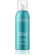 Jeanne Piaubert Radical Firmness Mousse Craquante Ultra-Gainante Lifting Bras Spezialpflege 125 ml