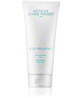Jeanne Piaubert Soin des Corps Body Breakfast Crème Essentielle Corps Körpercreme 200 ml