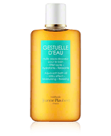 Jeanne Piaubert Soin des Corps Gestuelle d' Eau Huile Aqua-Douceur pour le Bain Badezusatz 200 ml