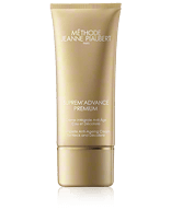 Jeanne Piaubert Suprem' Advance Premium Crème Intégrale Anti-Âge Cou et Dècolleté 50ml