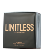 Jennifer Lopez Limitless Eau de Parfum Spray (50 ml)