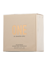 Jennifer Lopez One Eau de Parfum Spray 30 ml