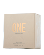 Jennifer Lopez One Eau de Parfum Spray (50 ml)