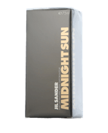 Jil Sander Midnight Sun Parfum Spray