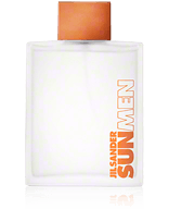 Jil Sander Sun Men Eau de Toilette Spray 200 ml