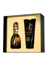 Jimmy Choo I Want Choo Forever 60 ml EdP Set mit Body Lotion