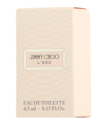 Jimmy Choo L'Eau Eau de Toilette Spray 4,5 ml