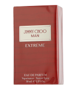 Jimmy Choo Man Extreme Eau de Parfum Spray 30 ml