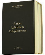 Jo Malone Amber Labdanum Cologne Intense Spray