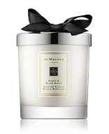 Jo Malone Peony & Blush Suede Scented Candle Duftkerze 200 g
