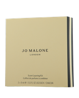 Jo Malone Peony & Blush Suede Set
