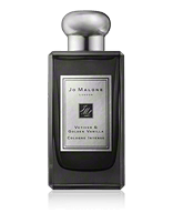 Jo Malone Vetiver & Golden Vanilla Cologne Intense Spray 100 ml