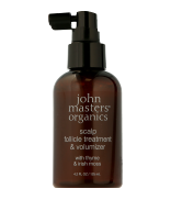 John Masters Organics Hair Care Follicle Treatment & Volumizer Leave‑in‑Pflege 125 ml