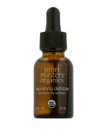 John Masters Organics Hair Care Nourishing Defrizzer for Dry Hair Leave-in-Pflege 23 ml