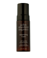 John Masters Organics Hair Styling Volumizing Foam Haarschaum 154 ml