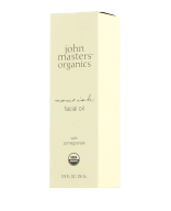 John Masters Organics Skin Care Facial Oil Körperöl 29 ml