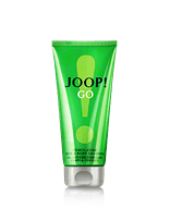 Joop! Go shower gel 200ml