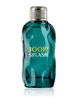Joop! Splash aftershave lotion 115ml