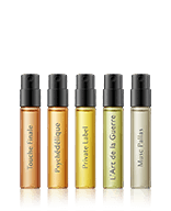 Jovoy Psychédélique Discovery Set 16 x 2 ml