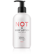 Juliette Has a Gun Not a Perfume Not a Body Lotion 250 ml