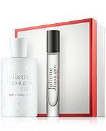Juliette Has a Gun Not a Perfume Set