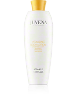 Juvena Body Care Vitalizing Body Lotion Körperlotion 400 ml