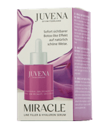 Juvena Skin Specialists Miracle Line Filler & Hyaluron Serum Serum 30 ml