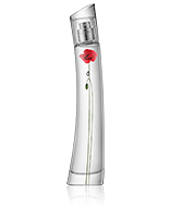 Kenzo Flower by Kenzo La Recolte Parisienne Eau de Parfum Spray 75 ml