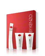 Kenzo Flower by Kenzo Set mit 2xPflege~50ml-50ml-50ml