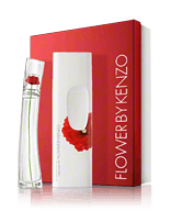 Kenzo Flower by Kenzo Set mit Body Lotion~50ml-100ml