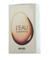Kenzo L'Eau Ambrée Eau de Parfum Spray