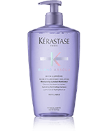 Kérastase Blond Absolu Bain Lumière 500ml