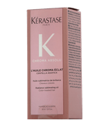 Kérastase Chroma Absolu L‘Huile Chroma Éclat Haaröl 30 ml