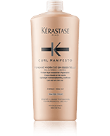 Kérastase Curl Manifesto Fondant Hydratation Essentielle Conditioner 1000 ml