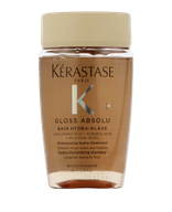 Kérastase Gloss Absolu Bain Hydra-Glaze Shampoo 80 ml