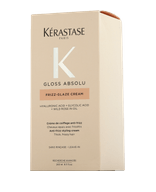 Kérastase Gloss Absolu Frizz-Glaze Cream Leave‑in‑Pflege 240 ml