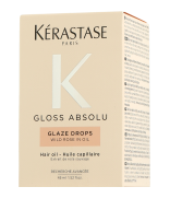 Kérastase Gloss Absolu Glaze Drops Hair Oil Haaröl 45 ml